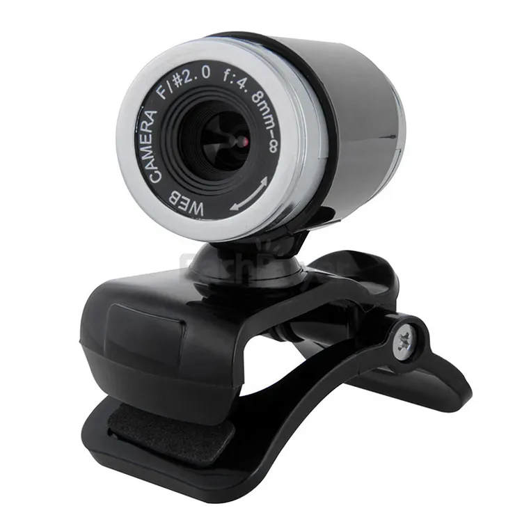 MINI PC portable étanche, Webcam USB 2.0, caméra pour bureau, pilote gratuit
