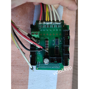 1 Unidad NUEVO Controlador Elmo SOL-GUIA50/100 Envío Rápido - Product Image 3