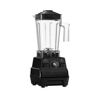 Appareils électroménagers pour la cuisine, mixeur alimentaire, mixeur électrique professionnel, Licuadora