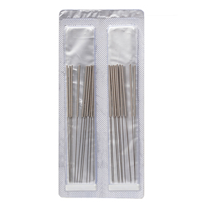 Meilleure vente en gros d'aiguilles d'<span class=keywords><strong>acupuncture</strong></span> réutilisables à sec pour l'<span class=keywords><strong>acupuncture</strong></span> - Product Image 2