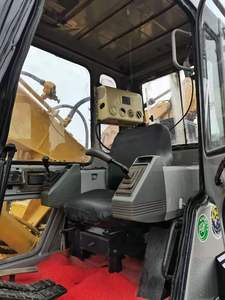 Pintura original usada SUMITOM S280f2 Excavadora SH200A1 SH200A2 Excavadora - Product Image 6