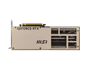 ขายส่ง GeForce RTX 5080 16GB INSPIRE 3X OC การ์ดจอสำหรับเล่นเกมบนเดสก์ท็อป พร้อมคอร์ CUDA 10752 และหน่วยความจำ 30Gbps Rtx 5080 Msi - Product Image 5