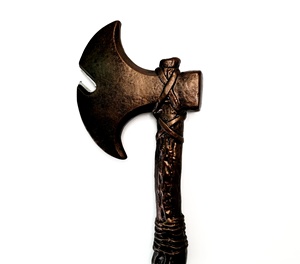 Abridor de botellas de cerveza <span class=keywords><strong>Wowei</strong></span> Creative Thor's personalizado Hammer con imán Hammer refrigerador - Product Image 4
