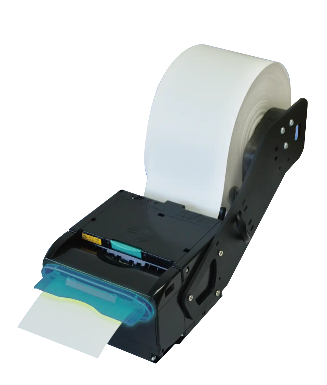 SNBC KT800ประสิทธิภาพสูง Boarding Pass กระดาษ Embedded เครื่องพิมพ์ความร้อน Android เครื่องพิมพ์ Kiosk