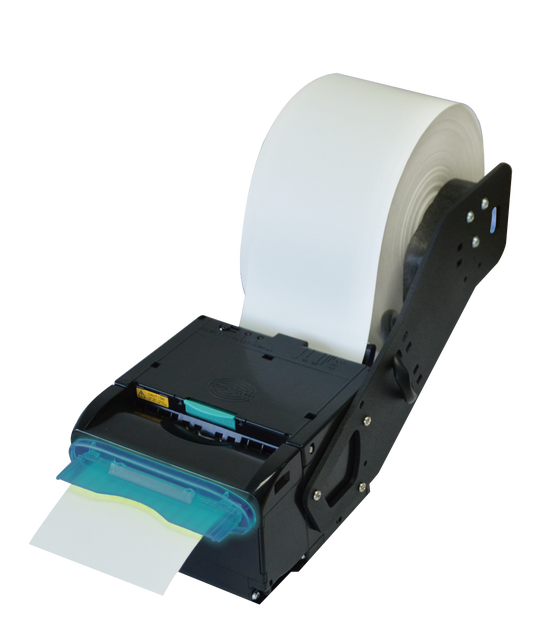 SNBC KT800 High-Performance Embedded Thermal Receipt Printer USB Interface 203DPI Resolution for Android Kiosk Boarding Pass