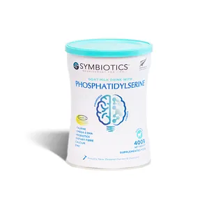 Bebida de leche de cabra para adultos, producto de alta calidad con foshatidylserine Ps 400g lata, Nueva Zelanda, leche modificada para humanos