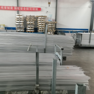 Barres d'espacement en alliage d'aluminium insonorisées HTY <span class=keywords><strong>de</strong></span> haute qualité <span class=keywords><strong>pour</strong></span> verre, design moderne, application <span class=keywords><strong>pour</strong></span> immeubles <span class=keywords><strong>de</strong></span> bureaux, garantie 1 an - Product Image 6