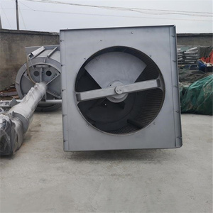 Industrielle Kompost-Rotationstrommelsiebmaschine - Product Image 6