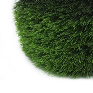 Best quality high density synthetic grass soccer court football grass artificial cesped artificial grass artificial