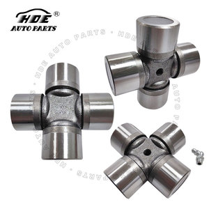 GUA20 Vente en gros de joints universels HDE pour voitures - Product Image 5