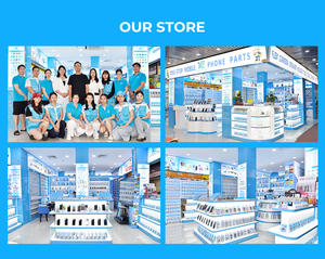 Display Touch Screen Digitale Incell di Ricambio per <span class=keywords><strong>Samsung</strong></span> <span class=keywords><strong>Galaxy</strong></span> <span class=keywords><strong>Serie</strong></span> <span class=keywords><strong>A</strong></span> A73 - Product Image 5