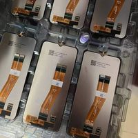 Vivo Y20/Y20S/Y11S/Y21S/Y15S/Y12A/Y12i/Y30/Y30G/Y30/Y30S/iQU3X/iQU1X/Y31 ST1/Y302021 için Yedek Ekran Cep Telefonu Ekranı