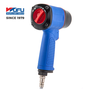 WFI-4070 1/2 "Mini Twin búa tác động không khí công cụ khí nén cờ lê - Product Image 4