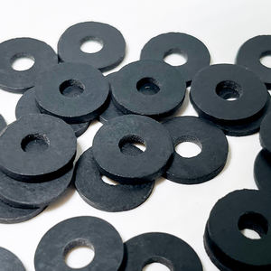 Guarnizione in <span class=keywords><strong>Silicone</strong></span> bianco di alta qualità prodotto in gomma - Product Image 6