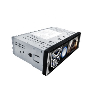 High Quality ISO DIN <strong>Contact</strong> Installation MP5 Player Car <strong>Radio</strong> - Product Image 4