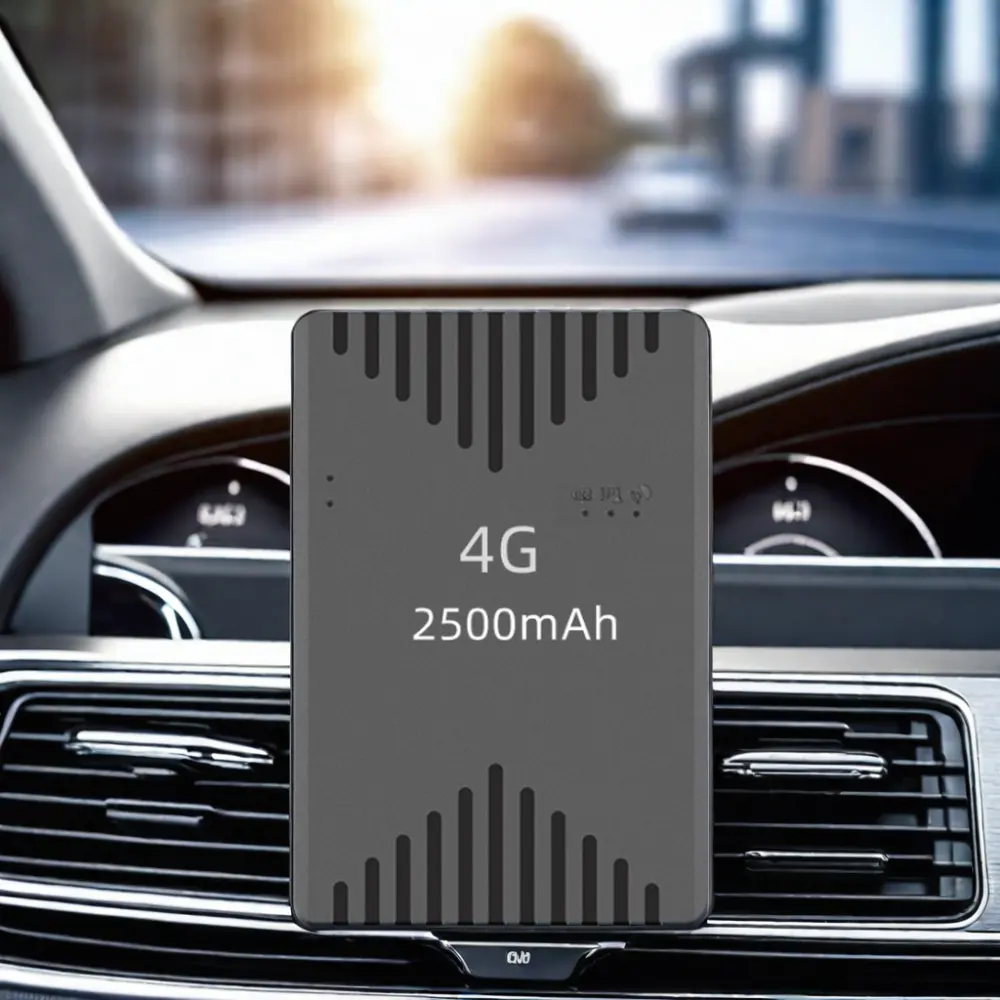 Offre Spéciale Mini GSM 4G GPS dispositif de suivi voitures animaux de compagnie Micro GPS puce Module magnétique voiture support OEM ODM PCB PCBA Solution 2G réseau
