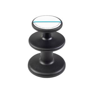 Soporte magnético adaptable, con rotación de 360°, para dispositivos móviles, ideal para coche y uso doméstico. - Product Image 1