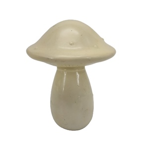 Artesanía <span class=keywords><strong>de</strong></span> resina <span class=keywords><strong>de</strong></span> setas modernas personalizadas para decoración del hogar para decoración <span class=keywords><strong>de</strong></span> mesa y regalos - Product Image 3