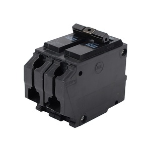 THQL High Quality 2P MCB 30A 120V 240V Mini <strong>Breaker</strong> for Safety Applications 10KA Capacity - Product Image 2