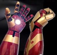 Gants intelligents universels de haute qualité, programmables et flexibles, permettant une interaction homme-machine.