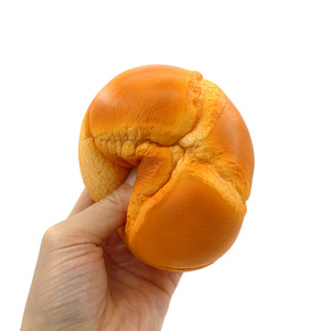 Jincan Factory's Cheese Bread Fidget Squeeze <b>Toys</b> <b>Educational</b> <b>Toys</b> for Kids Adults Hot Products - Product Image 3