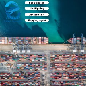 Transitaire maritime de Chine, logistique DDP, meilleur agent maritime vers le port de Montréal et Prince <span class=keywords><strong>Rupert</strong></span> au Canada - Product Image 5
