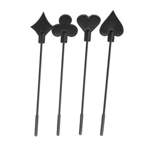 Gelances SM Poker Raqueta Parejas Diversión Nueva Mano Aplaudir Látigo Juguetes Sexuales Productos para Adultos Productos PARA EL Cuidado DE LA Salud Marido y Esposa Juguete Clap - Product Image 6