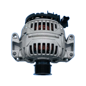 Alternador de 14 V y 180 A, A6361540102 A2721540002, para <span class=keywords><strong>Mercedes</strong></span> Benz Viano <span class=keywords><strong>Vito</strong></span> <span class=keywords><strong>W639</strong></span> C230 C280 C350 W204 M272, Motor V6, Generador de 6PK - Product Image 3