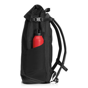 Mochila para Portátil Unisex Personalizada, Nueva Moda, Impermeable, Ligera, Enrollable, Mochilas Escolares - Product Image 2