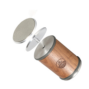 Cabezal de Repuesto para <span class=keywords><strong>Afilador</strong></span> de Cuchillos Magnético de Diamante con 2 Ruedas <span class=keywords><strong>Horl</strong></span> THT-001 - Product Image 5
