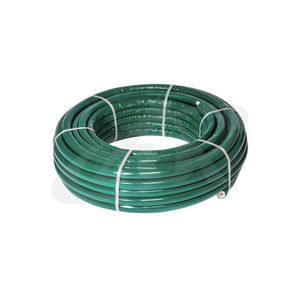 Tubería Plástica Multicapa de PE-RT/AL/PE-RT con Recubrimiento Verde para Aire Acondicionado 'Flex All' 20 Espesor 2.0-50 m - Product Image 3