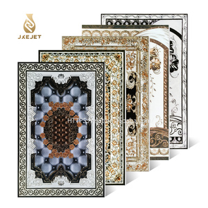 1200*1800mm alto brillo oro pulido cristal alfombra azulejo moderno Hotel vestíbulo <span class=keywords><strong>parquet</strong></span> - Product Image 1