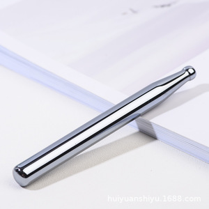 刮沙按摩笔面部肌肉玫瑰石英刮沙面部按摩器工具刮沙 - Product Image 5