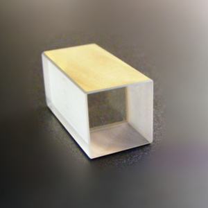 Bâton de cristal LiNbO3 à haute résistance mécanique, plaquette LiNbO3 pour la technologie de communication optique - Product Image 2