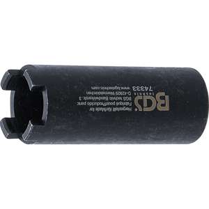 Enchufe de inyector diésel BGS para Mercedes-Benz, Scania, MAN - Product Image 1