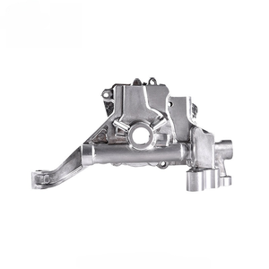 Nhà máy cung cấp trực tiếp các bộ phận kim loại chuyên nghiệp chế biến dịch vụ tùy chỉnh - Product Image 3