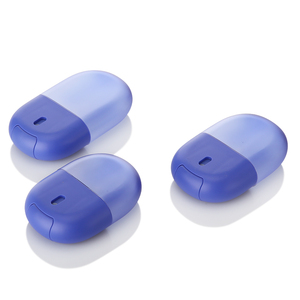 Nouvelle conception <span class=keywords><strong>de</strong></span> flacon pulvérisateur rond rechargeable <span class=keywords><strong>de</strong></span> 30 ml, 40 ml, 50 ml, format carte <span class=keywords><strong>de</strong></span> crédit, pour désinfectant pour les mains, alcool - Product Image 5