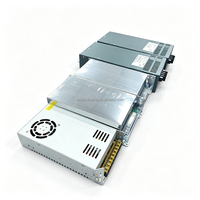 Alimentation à découpage CC 24V 12V robuste 600W pour actionneur linéaire électrique
