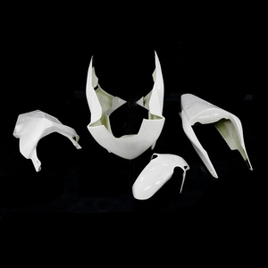 Cbr250rr xe máy sợi thủy tinh fairing Kit - Product Image 1