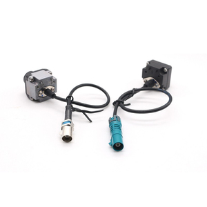 Lvds tín hiệu truyền 2k 4K độ phân giải cao tốc độ cao chống nhiễu 1080P LVDS Camera cho xe đặc biệt và xe tải - Product Image 4