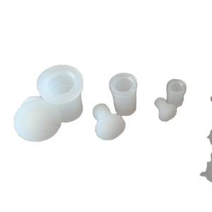 Kính standoff thép không gỉ gắn kết vít nhôm standoff chủ cho các dấu hiệu máy tính để bàn Acrylic khung ảnh standoff - Product Image 5