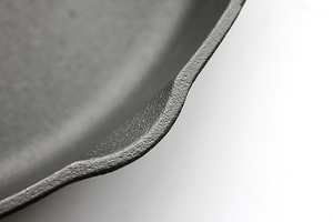 <span class=keywords><strong>Padella</strong></span> Profonda <span class=keywords><strong>in</strong></span> Ghisa da 12 Pollici - Product Image 3