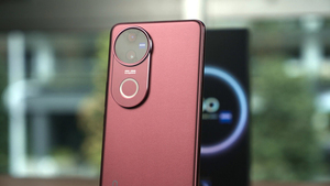Smartphone VIVO V50 Version Globale 5G avec écran OLED Gen 3 de 6,77 pouces 120 Hz, processeur octa-core - Product Image 5