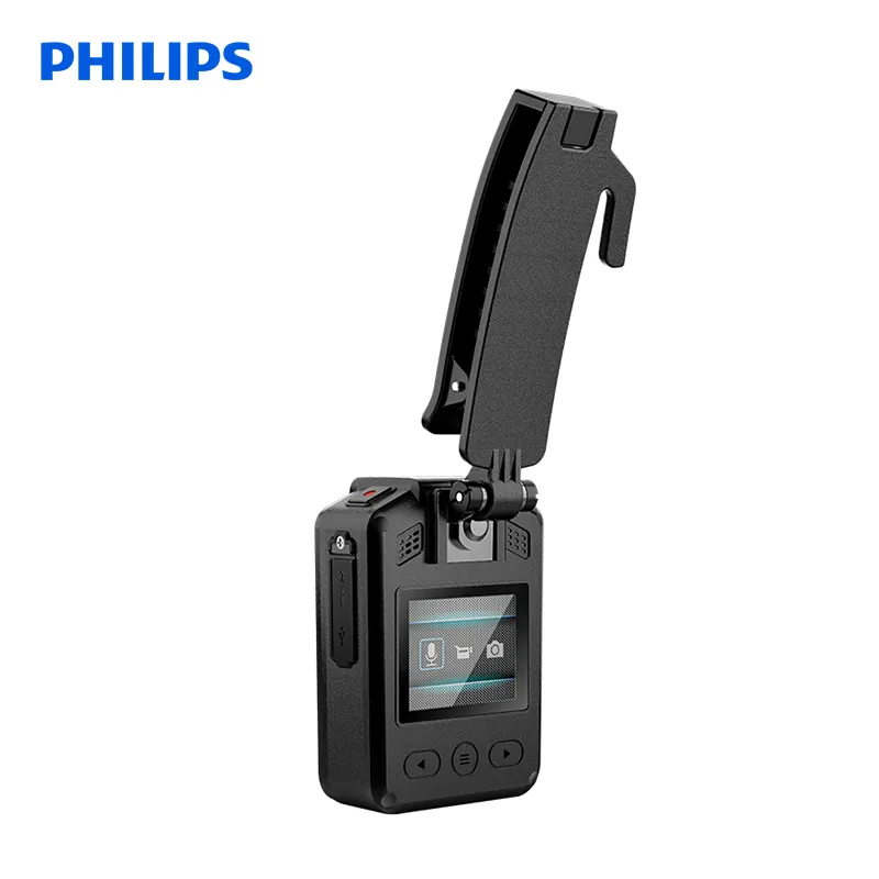 Werkshersteller OEM WLAN Körperkamera H.264 kabellose Sicherheitskamera Körperkamera Videorecorder Nanny Small Cam