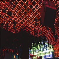 Sahne Işıkları için DMX Led Piksel Bar