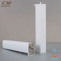 1.2Nm 2Nm produits rideau pilote à distance rideau moteur Tuya Pst-Yh002 rideau moteur électrique