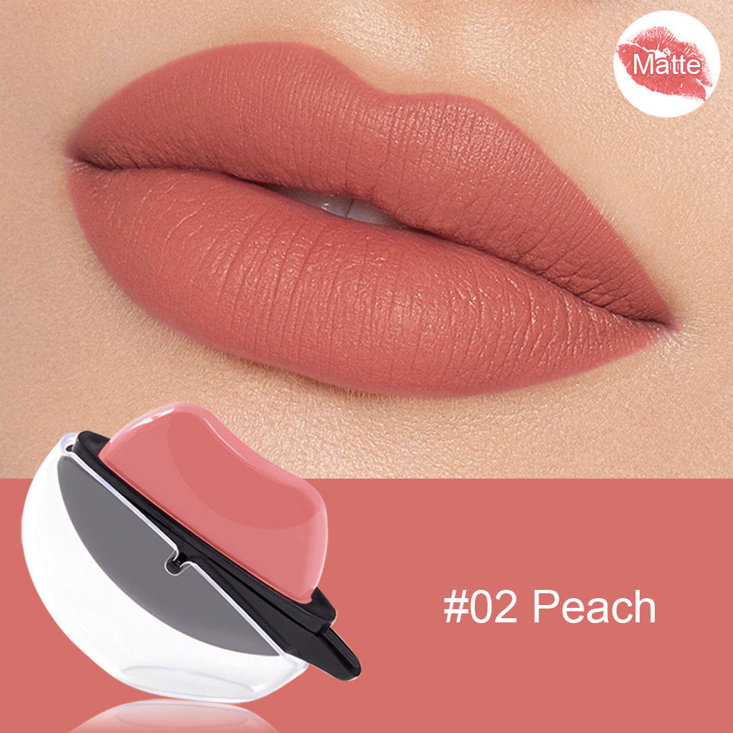 02#Peach (This product is for cross-border sales only and is prohibited from being sold domestically)
