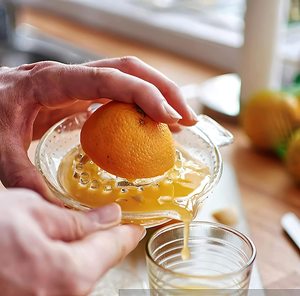 <span class=keywords><strong>Presse</strong></span>-agrumes manuel avec <span class=keywords><strong>verre</strong></span> et bec verseur, <span class=keywords><strong>presse</strong></span>-agrumes pour agrumes avec poignée, outils pour fruits et légumes - Product Image 5