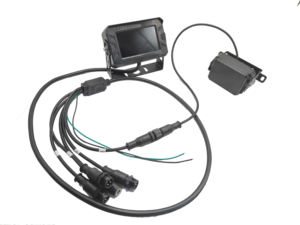 Radar <span class=keywords><strong>de</strong></span> Punto Ciego <span class=keywords><strong>de</strong></span> 360 Grados y 15M con PWAS para Seguridad Vehicular, Aprobado en <span class=keywords><strong>Chile</strong></span>, IP68 - Product Image 5