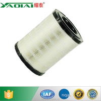 YAOTAI Jeu de filtres à air 6I-2499 6I2500 AF25111M P532499 RS3502 AF25112M P532500 RS3503 6I2499 9772040078 9576P532499 LAF4499